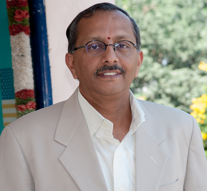 Dr. Sekhar Babu,