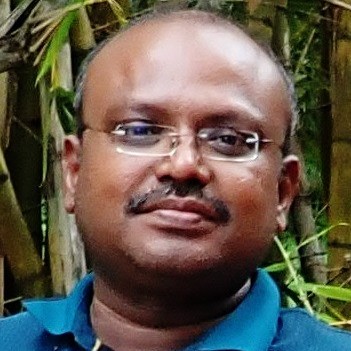 Mr. Gokulmuthu Narayanaswamy